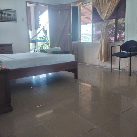 Hospedaje Algarrobo Мачалия Екстериор снимка