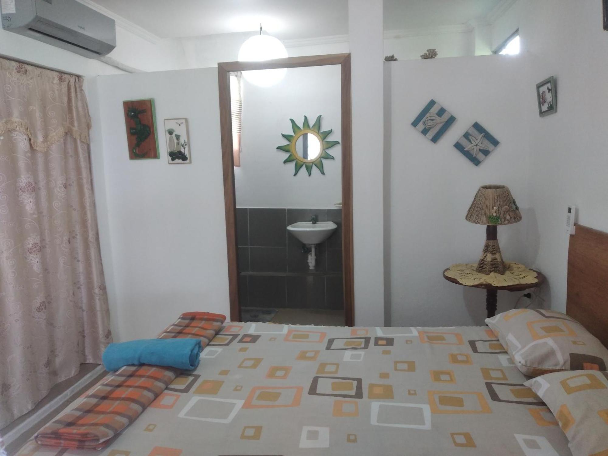 Hospedaje Algarrobo Мачалия Екстериор снимка